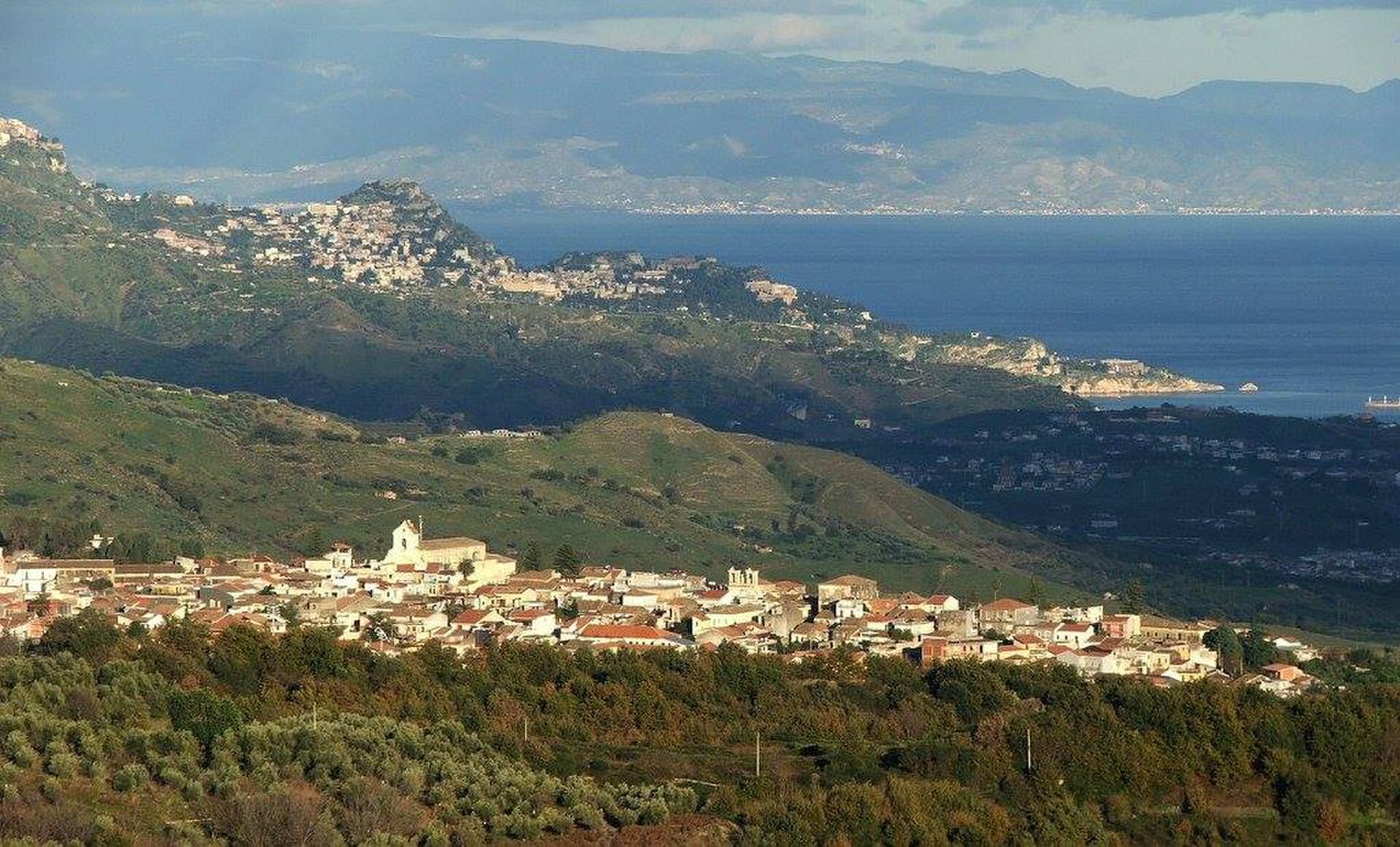 Piedimonte Etneo